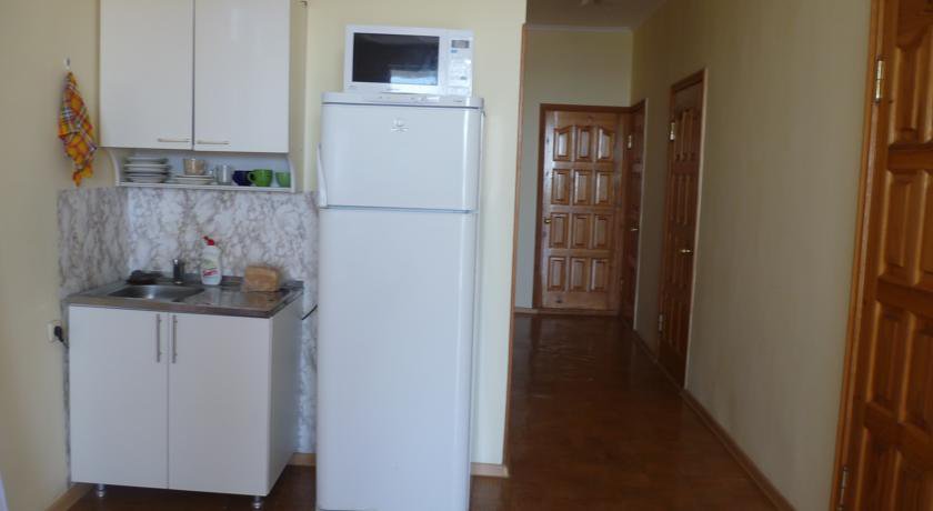 Гостиница Guest House Natalya Адлер-7