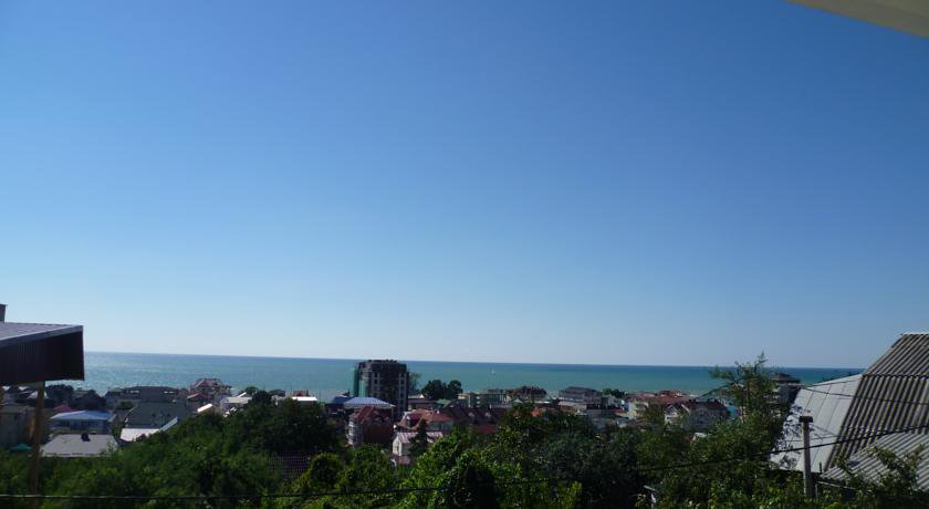 Гостиница Guest House Natalya Адлер-5