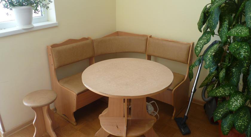 Гостиница Guest House Natalya Адлер-14