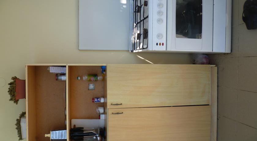 Гостиница Guest House Natalya Адлер-12