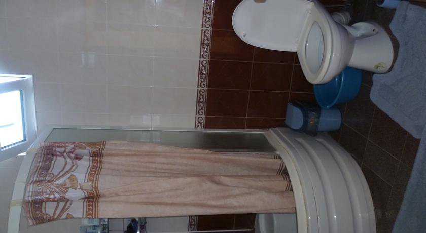 Гостиница Guest House Natalya Адлер-11
