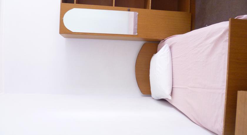 Гостиница Guest House Natalya Адлер-13