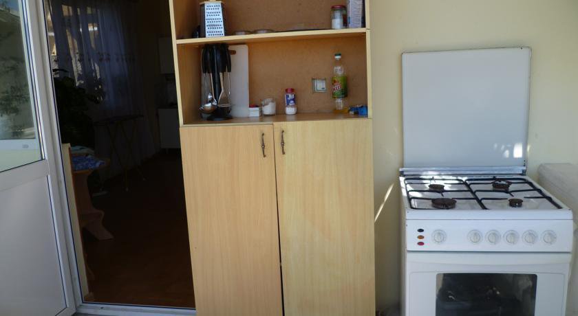 Гостиница Guest House Natalya Адлер-8