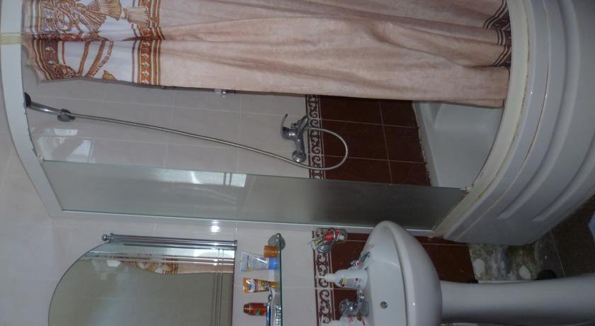 Гостиница Guest House Natalya Адлер-15
