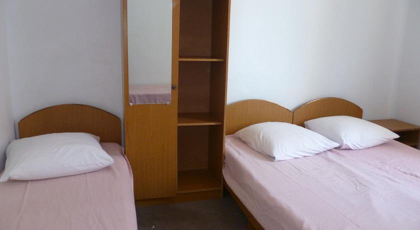 Гостиница Guest House Natalya Адлер-4