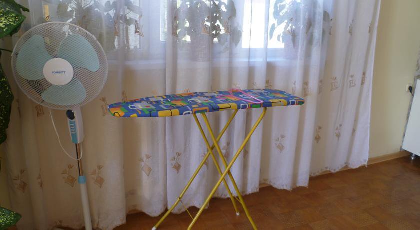 Гостиница Guest House Natalya Адлер-6