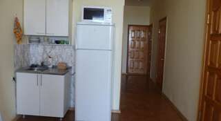 Гостиница Guest House Natalya Адлер-3